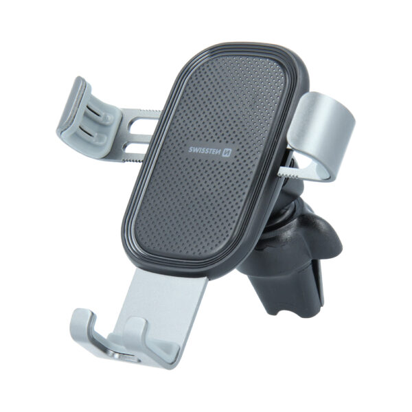 GRAVITY CAR HOLDER TO AIR-VENT SWISSTEN S-GRIP G1-AV3